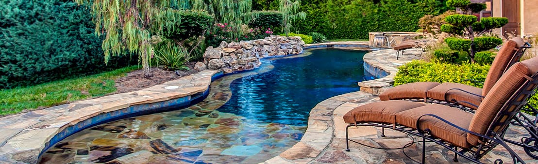 Swimming Pool Remodeling and Renovations by Peek Pools and Spas