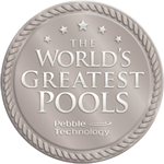 Peek Pools & Spas - <i>Pool Kings</i> 2018 The World's Greatest Pools